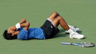 Asian Games 2014: India blank Nepal 3-0 in men's tennis; sail into quarters
